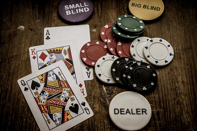 bezpieczeństwo w kasynach online